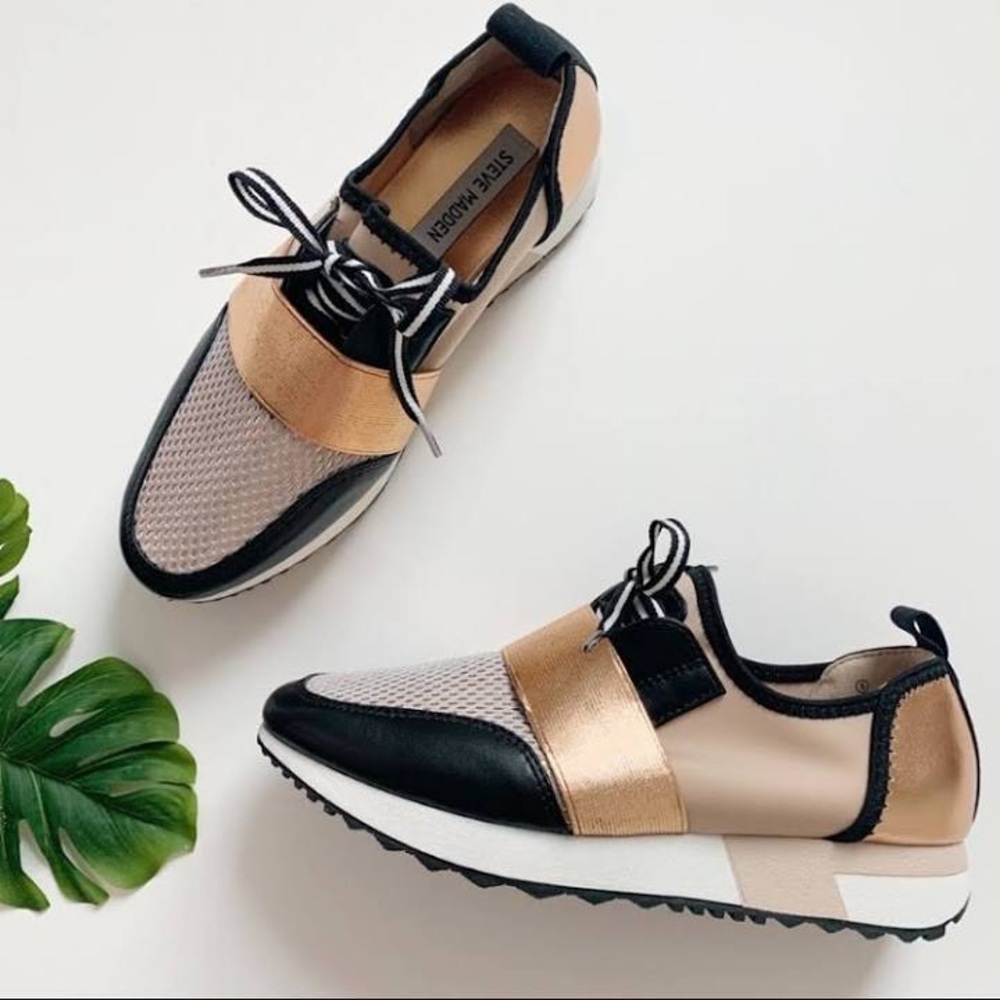 Steve Madden sneakers
